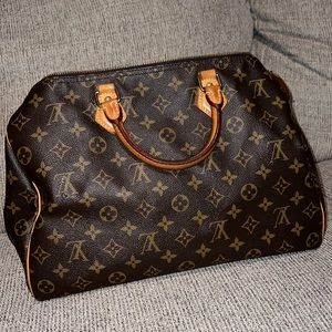 Louis Vuitton bag speedy 30